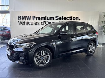 Photo Bmw X1 xDrive25eA 220ch M Sport 6cv