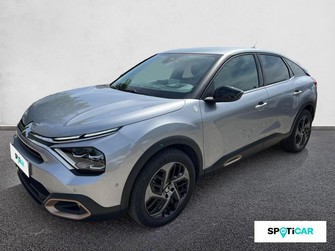 Photo Citroen C4 NOUVELLE BlueHDi 130 S&S EAT8 C-Series