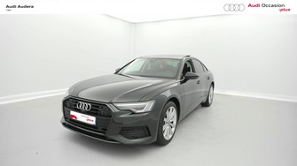 Photo Audi A6 A6 40 TDI 204 ch S tronic 7