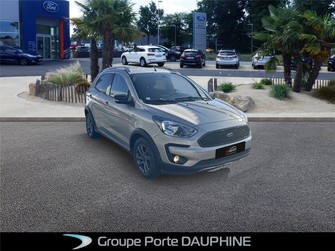 Photo Ford Ka + III + ACTIVE + 1.2 85 CH S&S