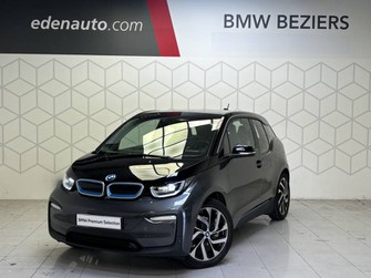 Photo Bmw i3 120 Ah 170 ch BVA iLife Atelier
