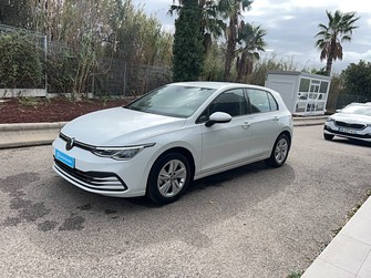 Photo Volkswagen Golf Golf 1.0 TSI OPF 110 BVM6