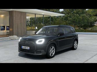 Photo Mini Countryman E 204ch Classic