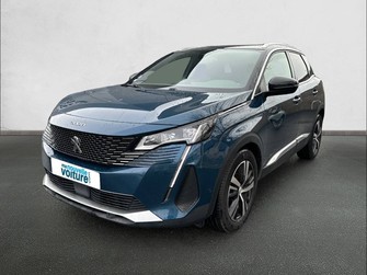 Photo Peugeot 3008 3008 Puretech 130ch S&S EAT8