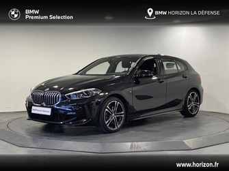 Photo Bmw Serie 1 Série 1 118iA 136ch M Sport DKG7