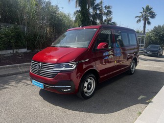 Photo Volkswagen California California 2.0 TDI 150 DSG7