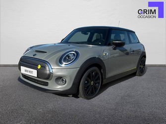 Photo Mini  HATCH 3 PORTES ELECTRIC F56 BEV Hatch 3 Portes Cooper SE 184 ch
