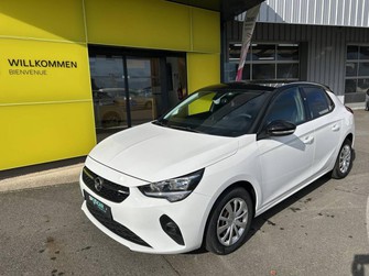 Photo Opel Corsa VI 1.2 75ch Edition