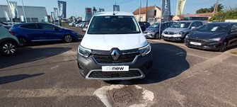 Photo Renault Kangoo Van BLUE DCI 115 EXTRA - 22