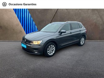 Photo Volkswagen Tiguan 2.0 TDI 150ch Confortline DSG7