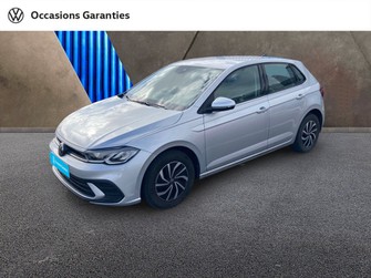 Photo Volkswagen Polo 1.0 TSI 95ch Life Plus