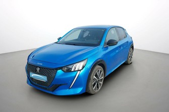 Photo Peugeot 208 208 PureTech 100 S&S BVM6