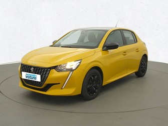 Photo Peugeot 208 208 PureTech 75 S&S BVM5