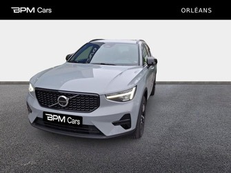 Photo Volvo XC40 B3 163ch Plus DCT 7