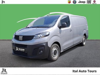Photo Fiat Scudo Fg XL/LONG 2.0 BlueHDi 180ch/180 S&S EAT8/BVA/CAMERA/GPS/PACK CFT/TVA RECUP.
