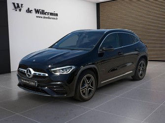 Photo Mercedes GLA GLA GLA 200 7G-DCT