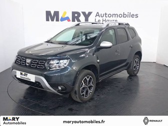 Photo Dacia Duster TCe 130 FAP 4x2 Prestige