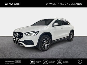 Photo Mercedes GLA 150ch Progressive Line 8G-DCT