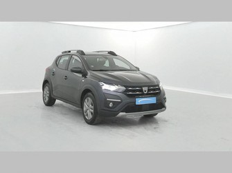 Photo Dacia Sandero TCe 90 - 22 Stepway Essentiel