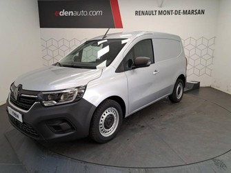 Photo Renault Kangoo III VAN TOLE L1 BLUE DCI 95 GSR2 ADVANCE 4p