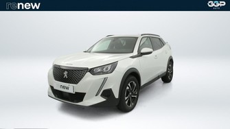 Photo Peugeot 2008 PureTech 130 S&S BVM6 Allure