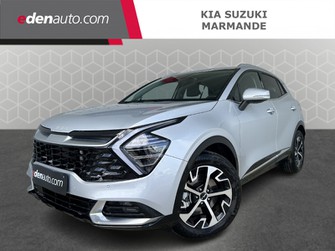 Photo Kia Sportage VP 1.6 T-GDi 230ch ISG Hybride BVA6 4x2 Design
