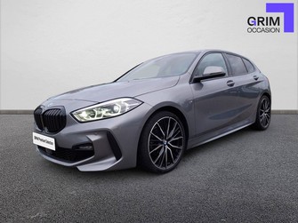 Photo Bmw Serie 1 SERIE 1 F40 118i 136 ch DKG7