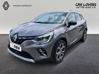 Photo Renault Captur TCe 90 - 21 Intens