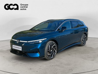 Photo Volkswagen ID.7 TOURER ID.7 Tourer 286 ch Pro