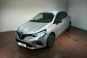Photo Renault Clio V Clio SCe 65 - 21N