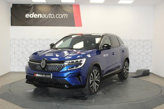 Photo Renault Austral E-Tech full hybrid 200 GSR2 Iconic 5p