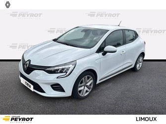 Photo Renault Clio V Clio Blue dCi 100 - 21N