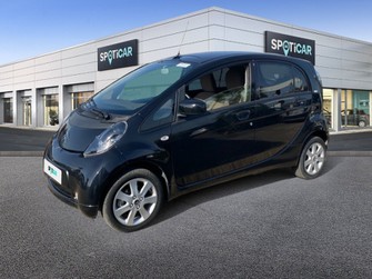 Photo Citroen C Zero Confort