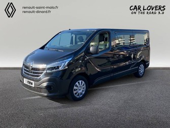 Photo Renault Trafic COMBI L2 dCi 120 S&S Zen