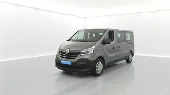 Photo Renault Trafic COMBI Trafic Combi L2 dCi 120 S&S