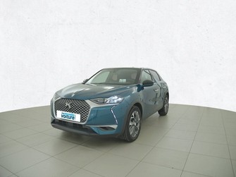Photo DS 3 Crossback ELECTRIQUE DS3 Crossback E-Tense