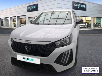 Photo Peugeot 2008 100 S&S BVM6 Style