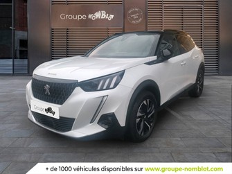 Photo Peugeot 2008 2008 PureTech 130 S&S EAT8