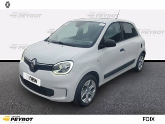 Photo Renault Twingo III Achat Intégral - 21 Life