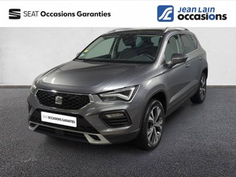 Photo Seat Ateca 2.0 TDI 150 ch Start/Stop DSG7 Urban Advanced