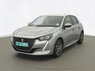 Photo Peugeot 208 PureTech 100 S&amp;S BVM6 - Style