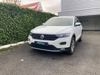 Photo Volkswagen T-Roc T-Roc 1.5 TSI 150 EVO Start/Stop BVM6