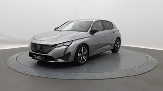 Photo Peugeot 308 PureTech 130ch S&S BVM6 Allure