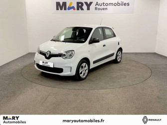 Photo Renault Twingo III Achat Intégral - 21 Life