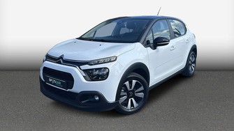 Photo Citroen C3 PureTech 110 S&S BVM6 Shine Business