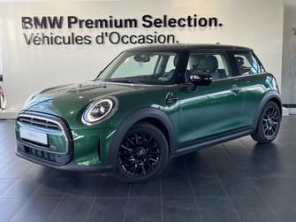 Photo Mini Cooper 136ch Edition Camden BVA7