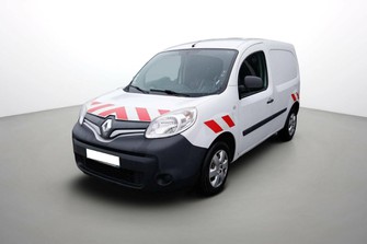 Photo Renault Kangoo EXPRESS KANGOO EXPRESS 1.5 DCI 90 ENERGY E6