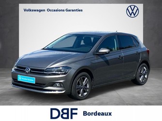 Photo Volkswagen Polo 1.0 TSI 95 S&S DSG7 Carat