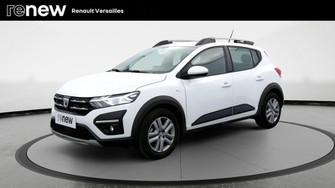 Photo Dacia Sandero Sandero ECO-G 100 - 22