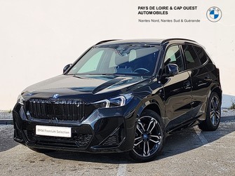 Photo Bmw X1 ixDrive30 313ch M Sport